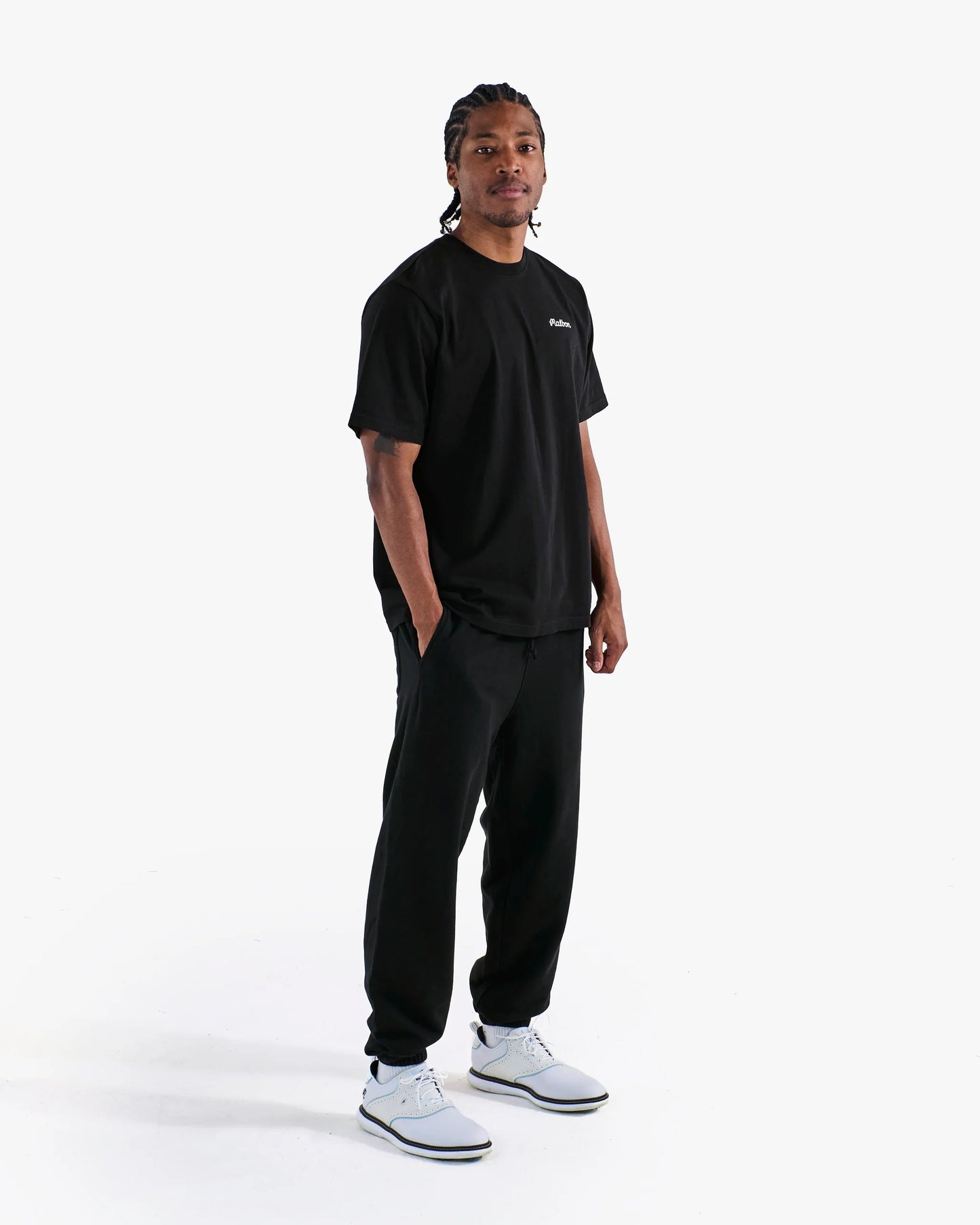 Malbon Bermuda Baldwin Tee