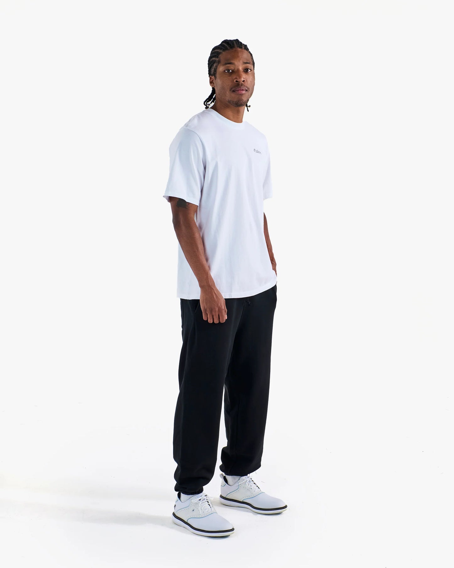 Malbon Bermuda Baldwin Tee