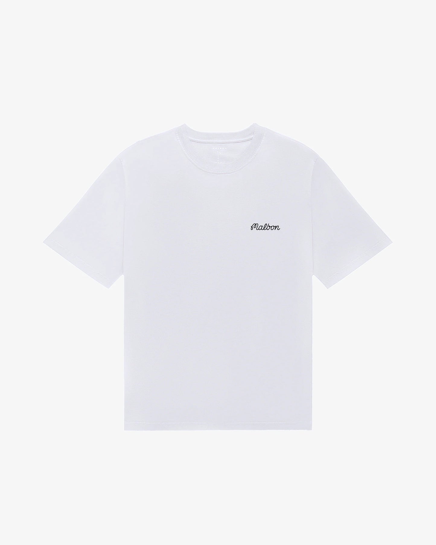 Malbon Bermuda Baldwin Tee