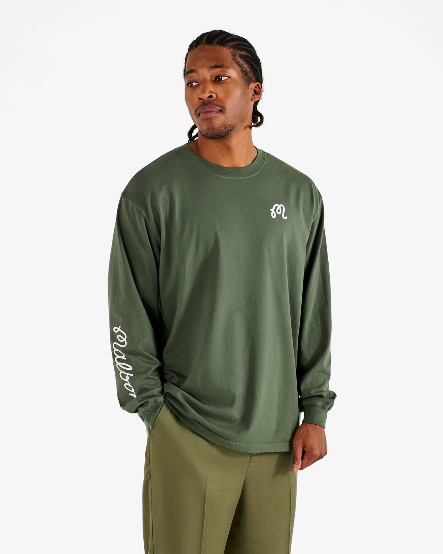 Malbon Gorse Tee