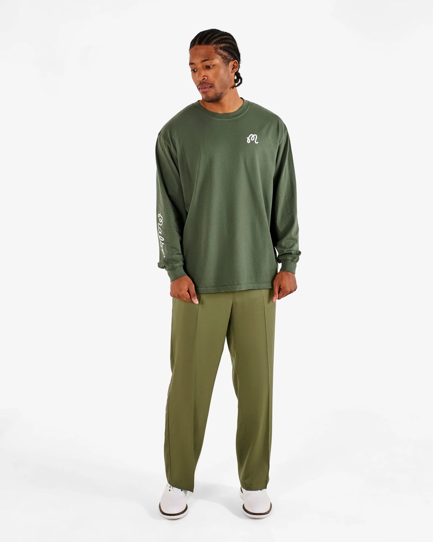 Malbon Gorse Tee