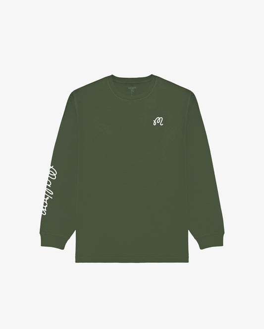 Malbon Gorse Tee