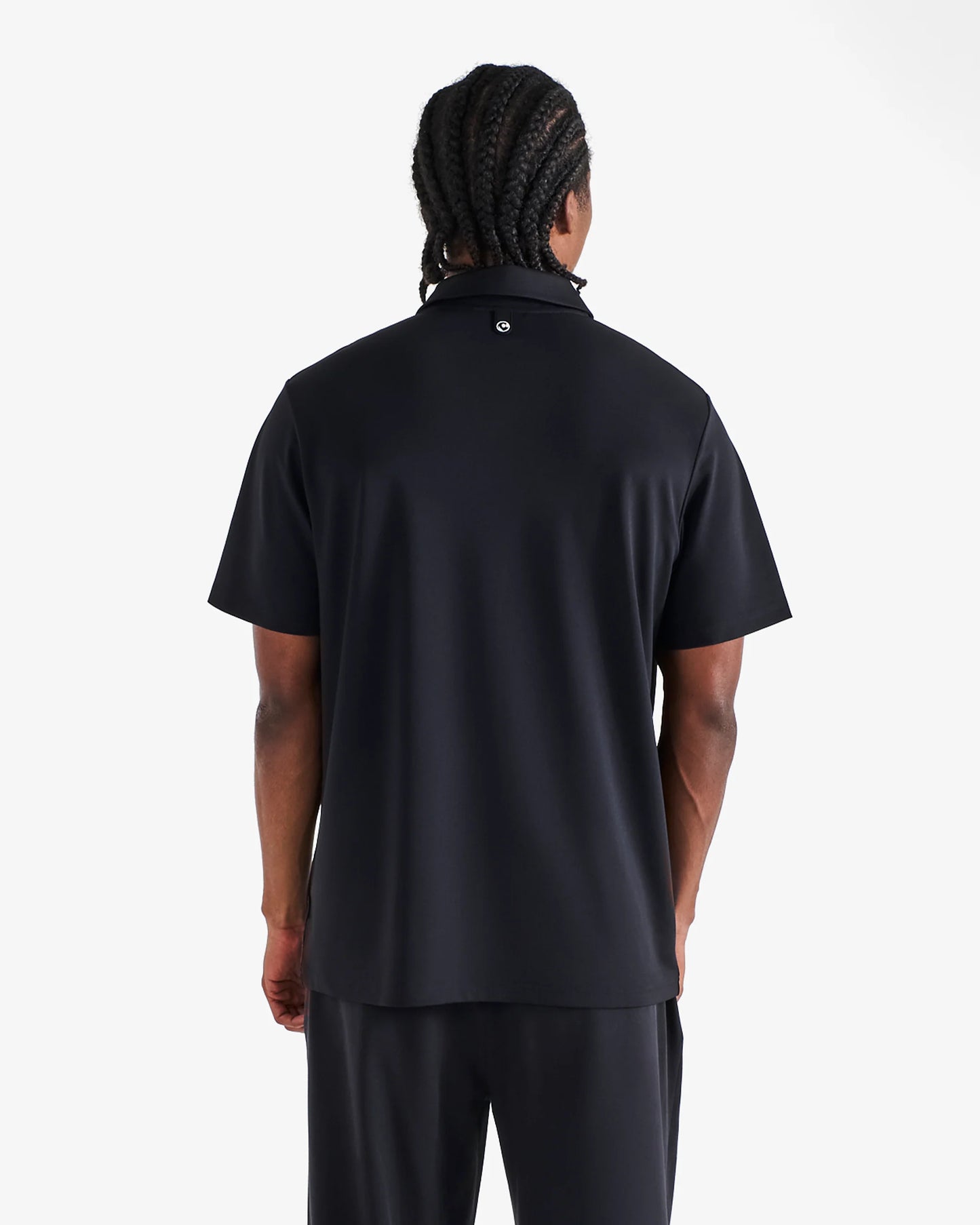 Malbon Fairway Polo