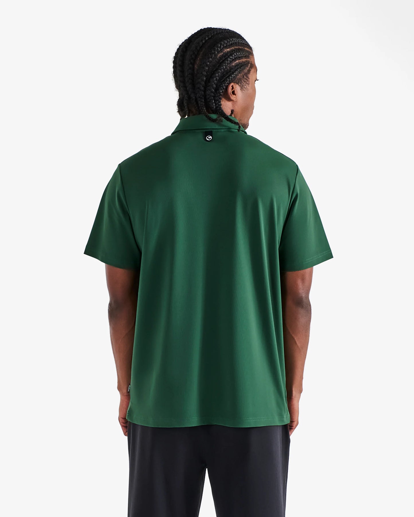 Malbon Fairway Polo