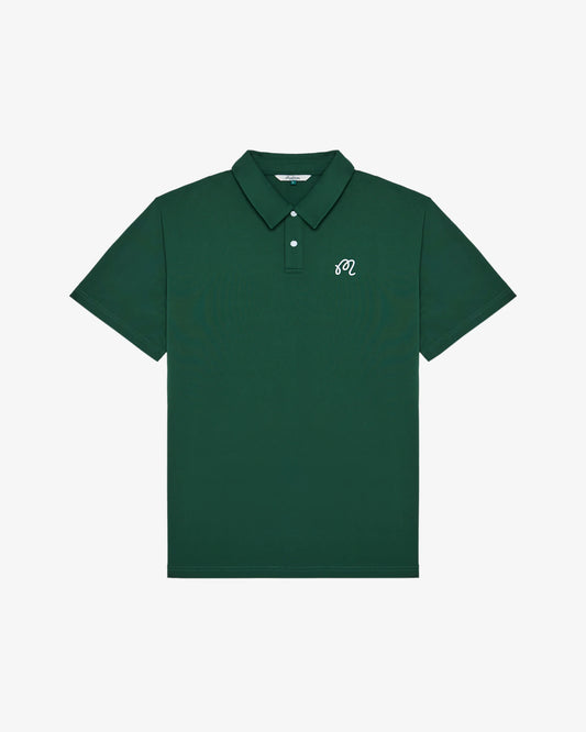 Malbon Fairway Polo