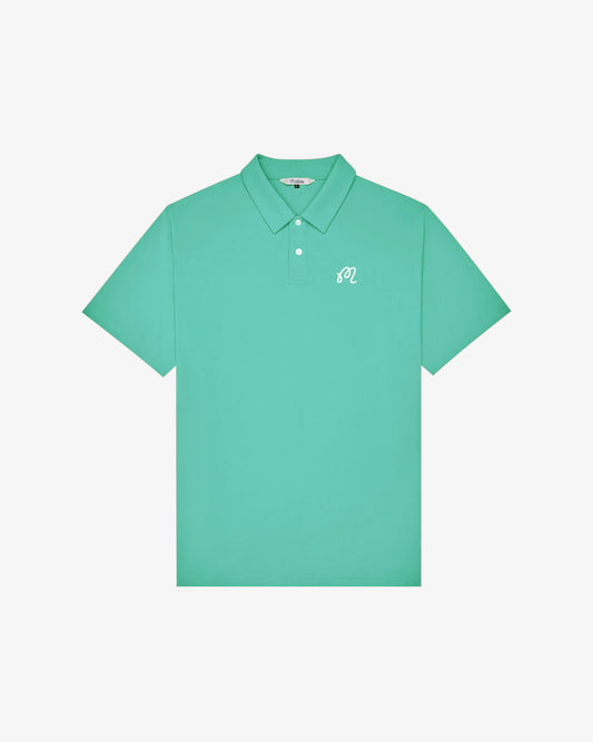 Malbon Fairway Polo