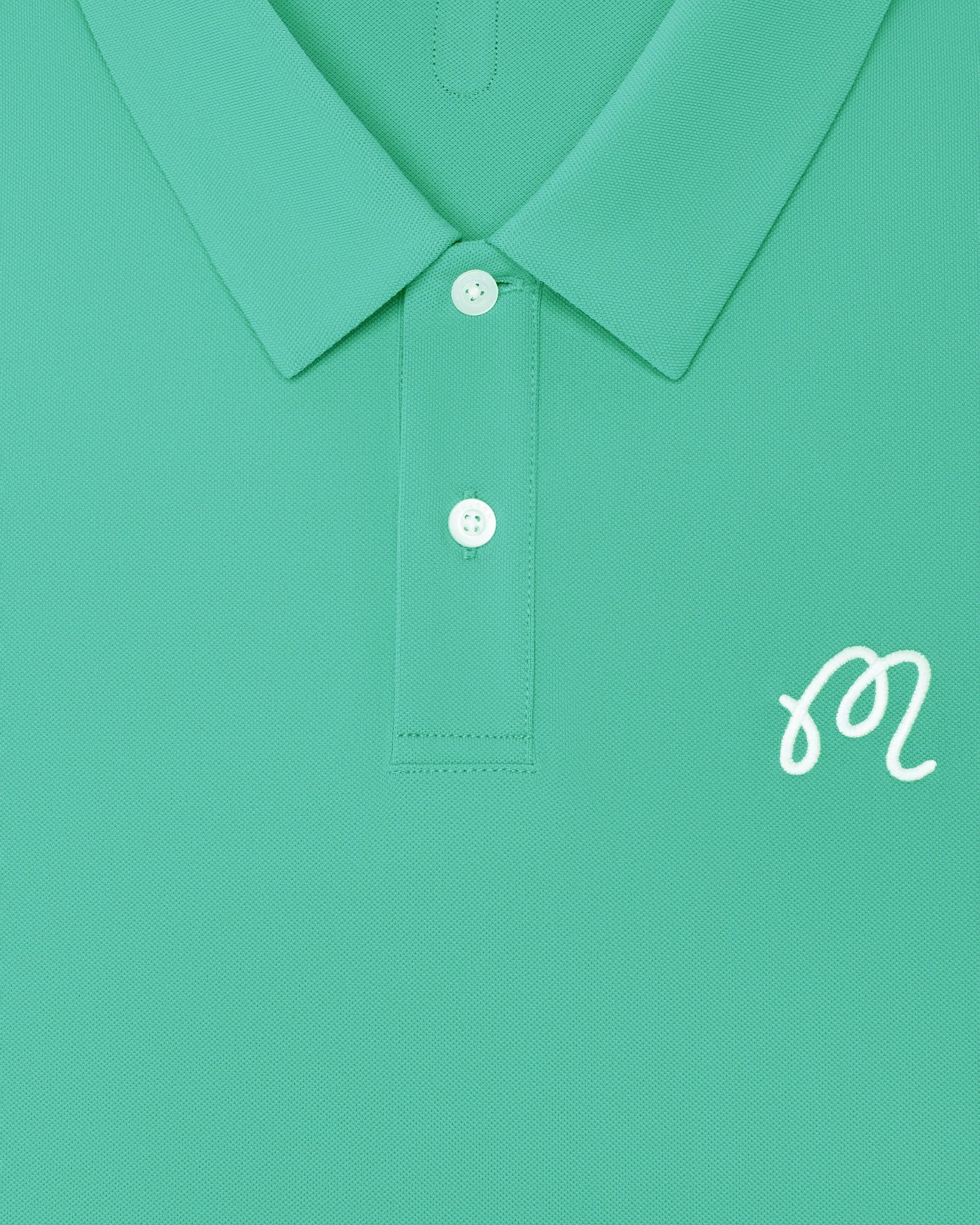 Malbon Fairway Polo
