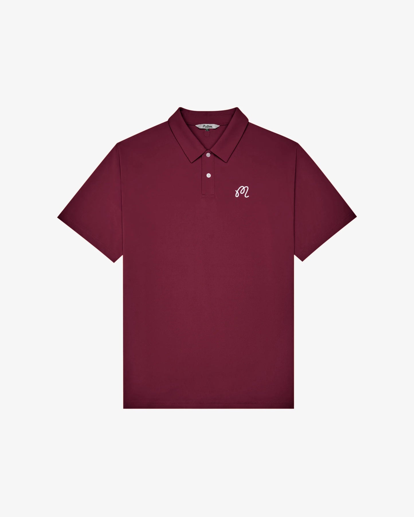 Malbon Fairway Polo