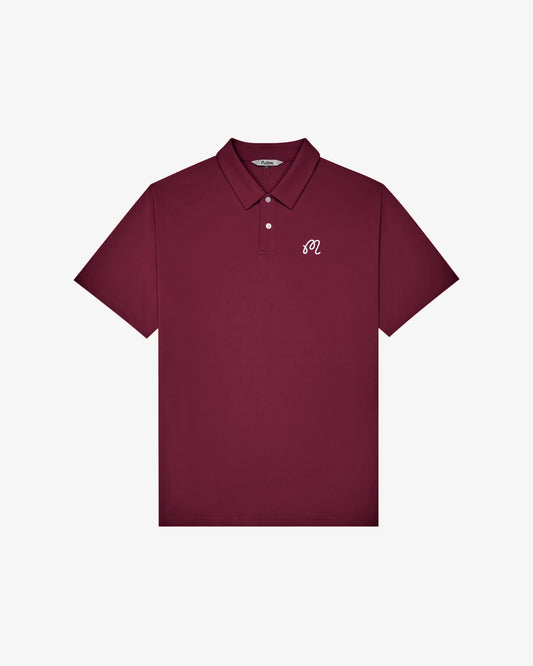 Malbon Fairway Polo