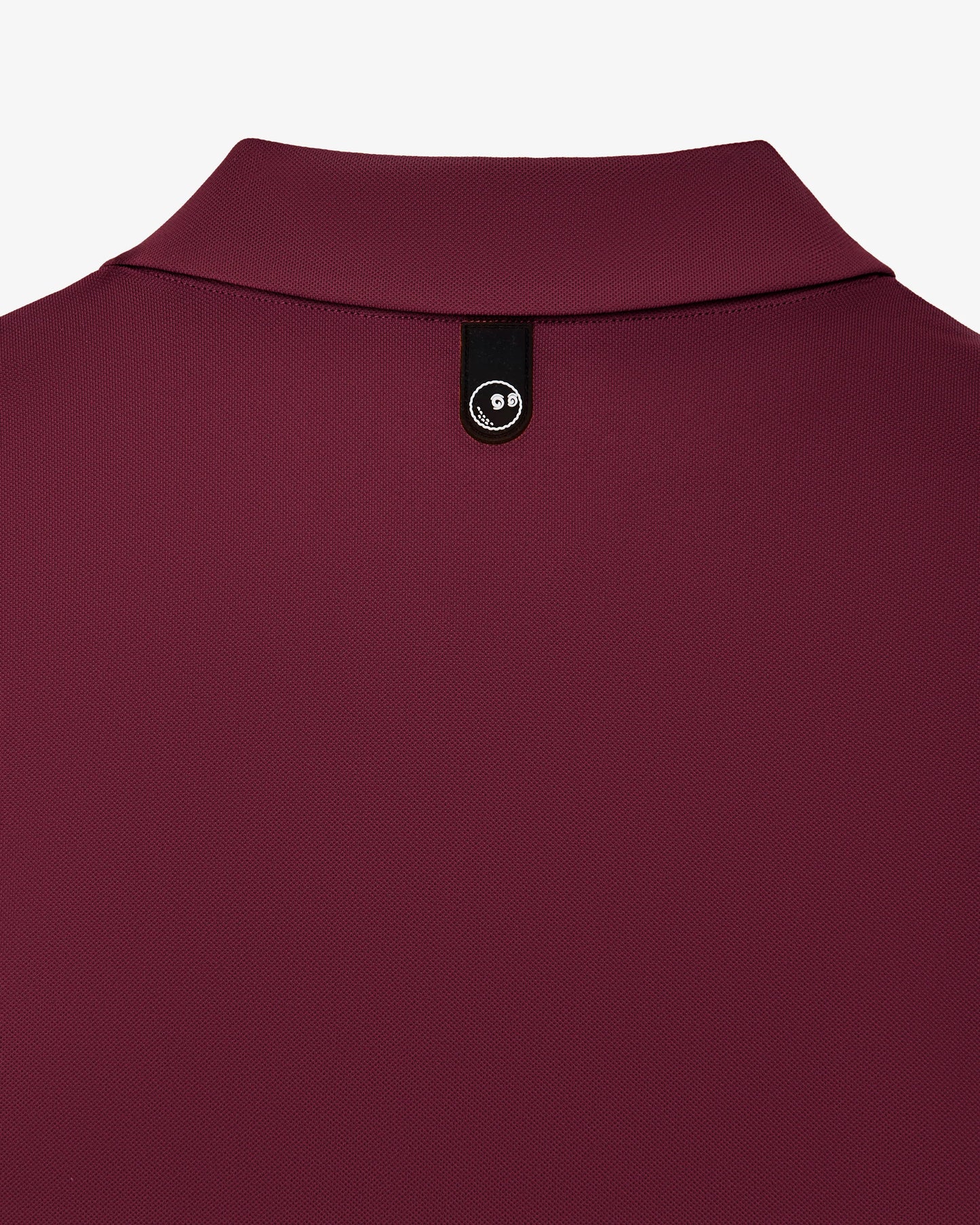 Malbon Fairway Polo