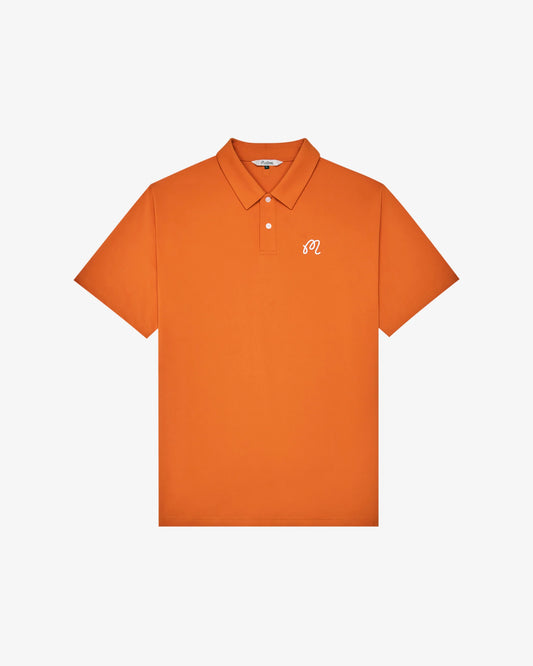 Malbon Fairway Polo