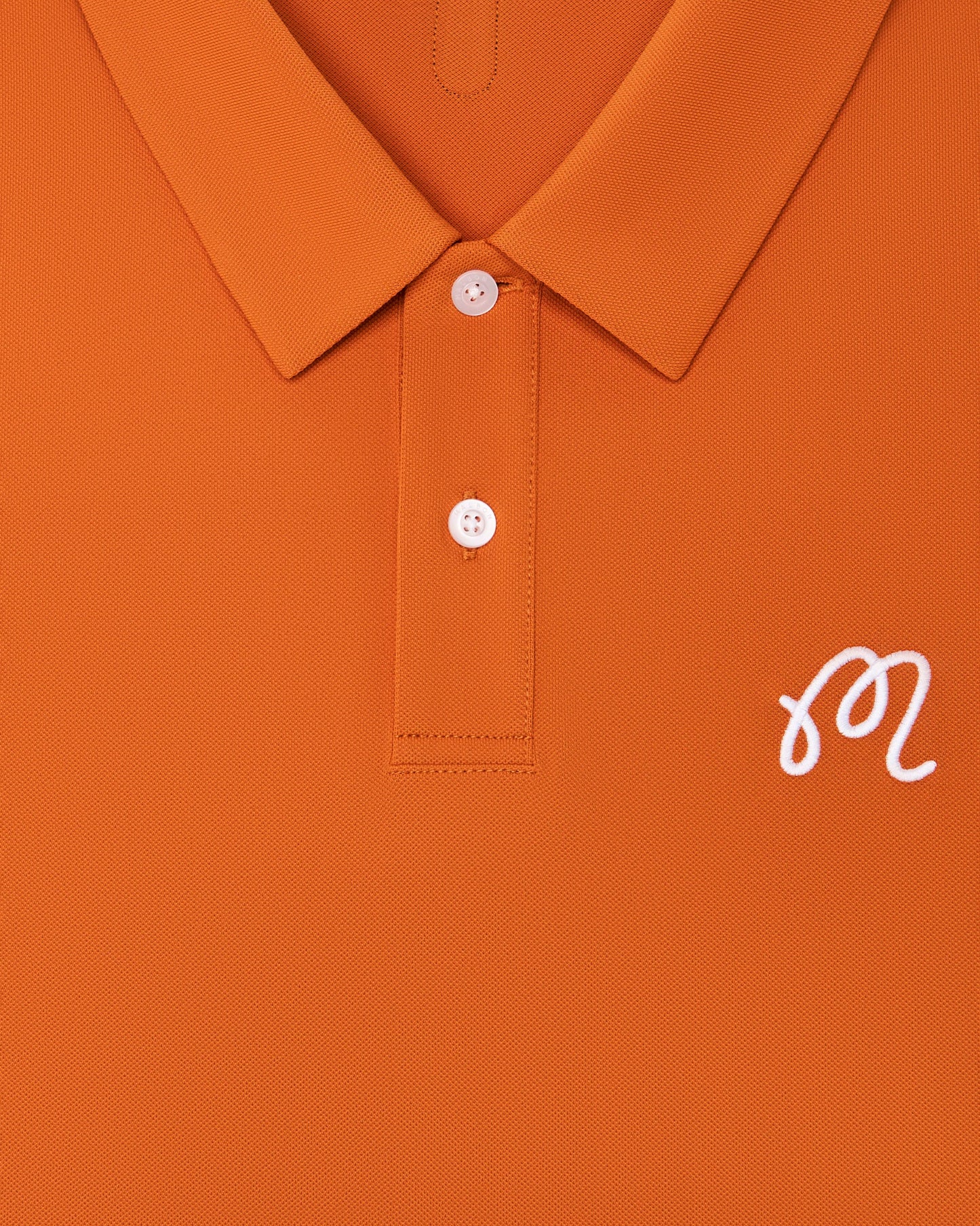 Malbon Fairway Polo