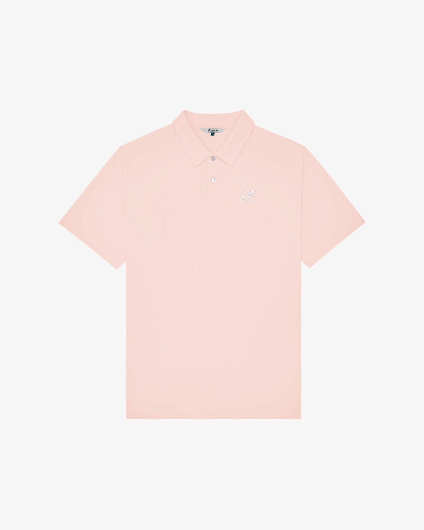 Malbon Fairway Polo