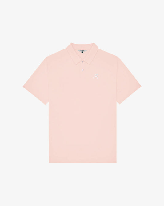 Malbon Fairway Polo