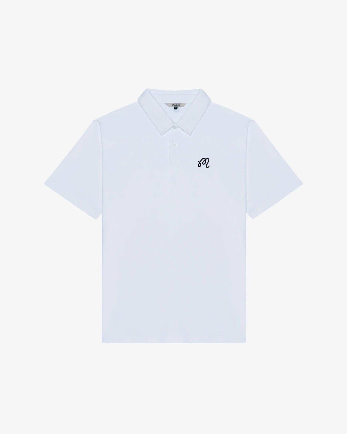 Malbon Fairway Polo
