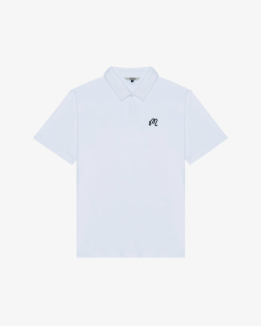 Malbon Fairway Polo