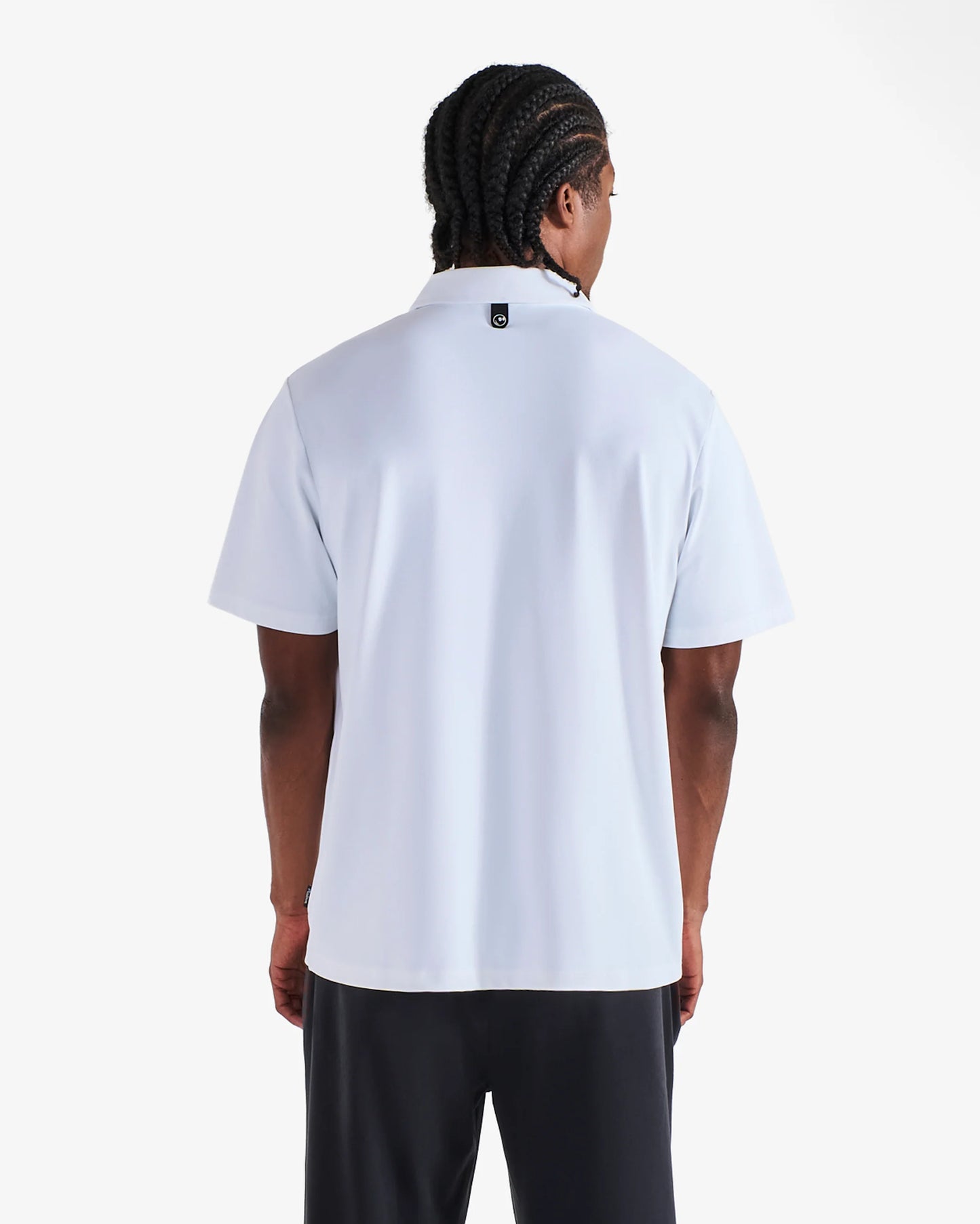 Malbon Fairway Polo
