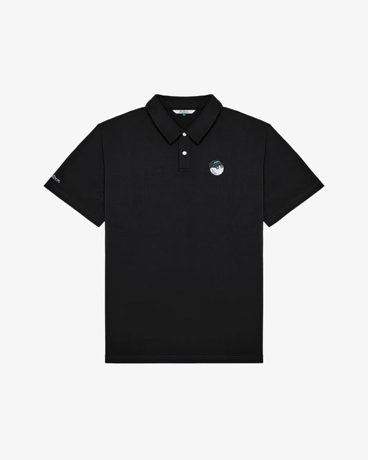 Malbon Fairway Baldwin Polo