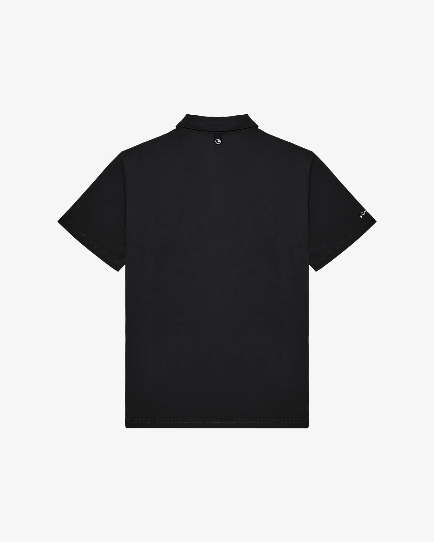 Malbon Fairway Baldwin Polo