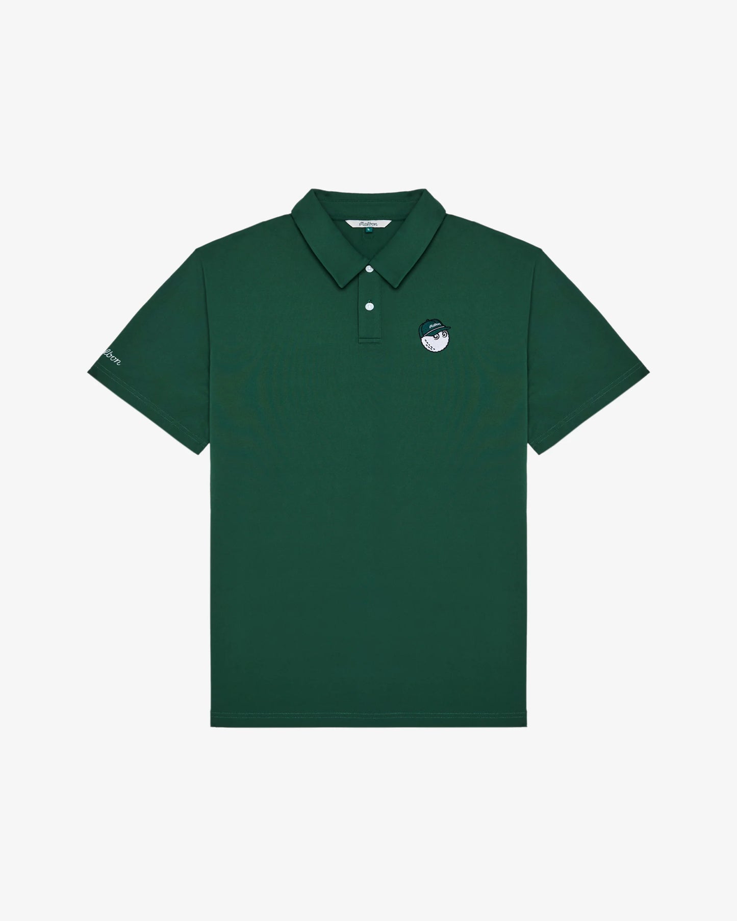 Malbon Fairway Baldwin Polo