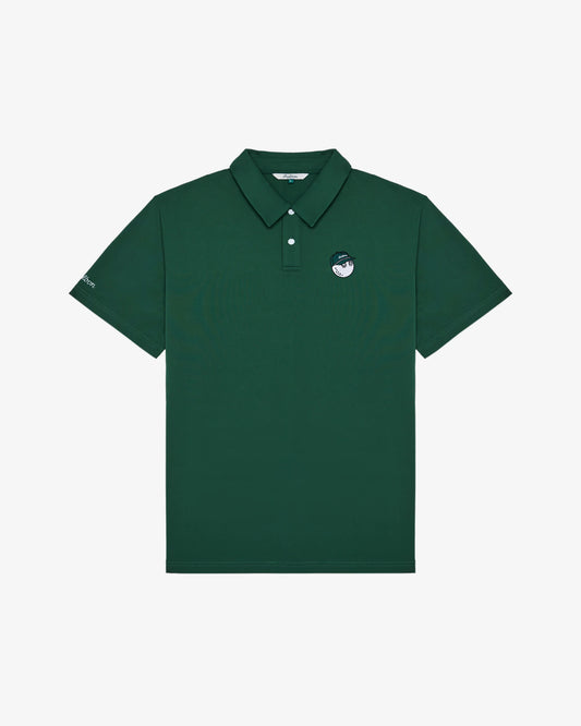 Malbon Fairway Baldwin Polo