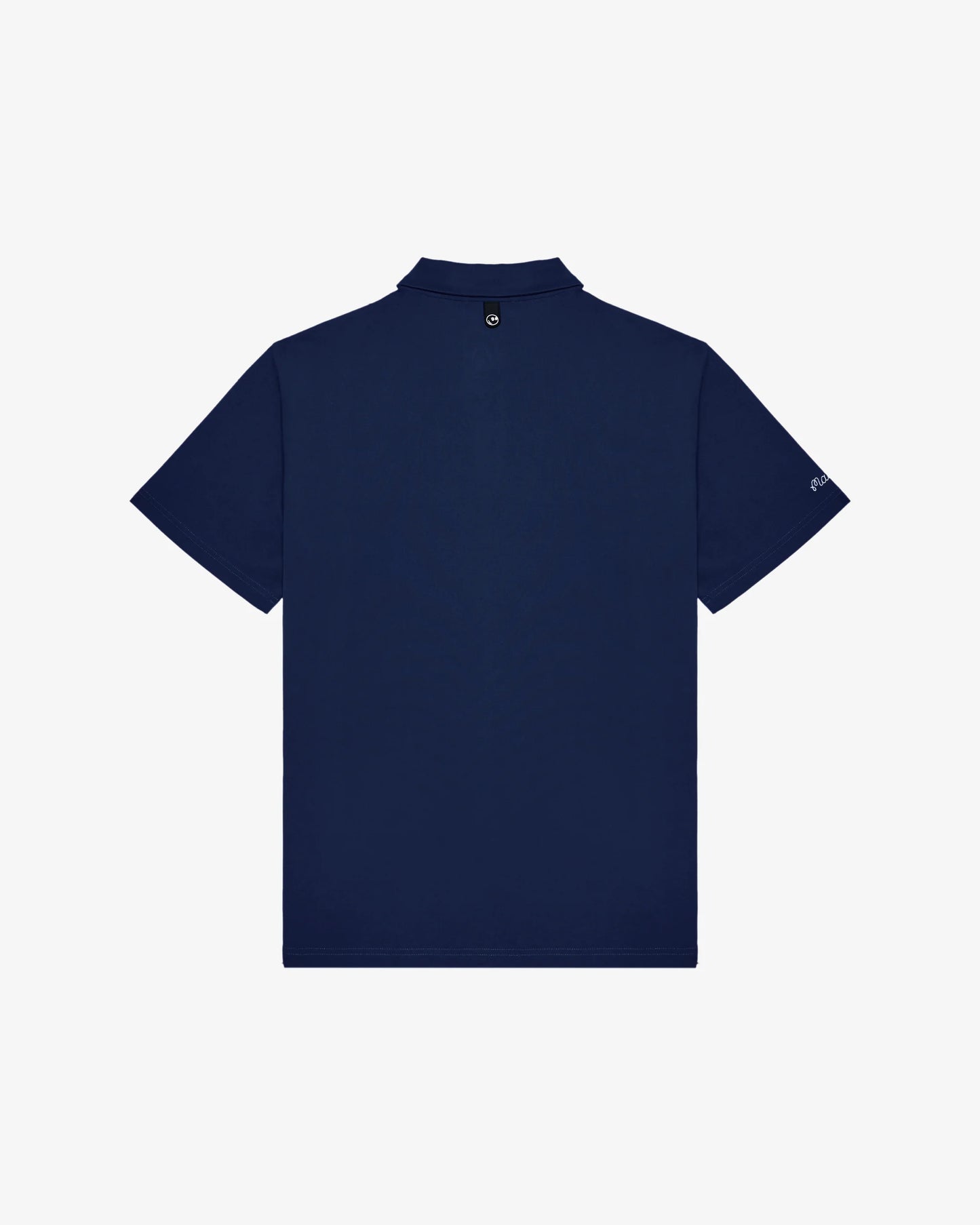 Malbon Fairway Baldwin Polo