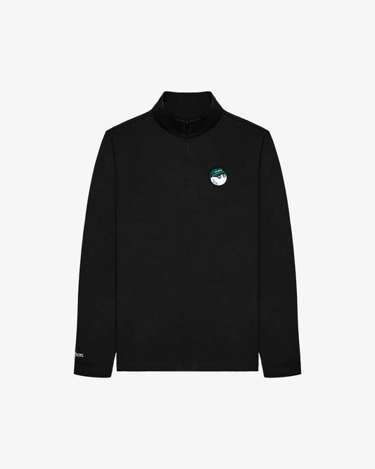 Malbon Flyer Mid Layer