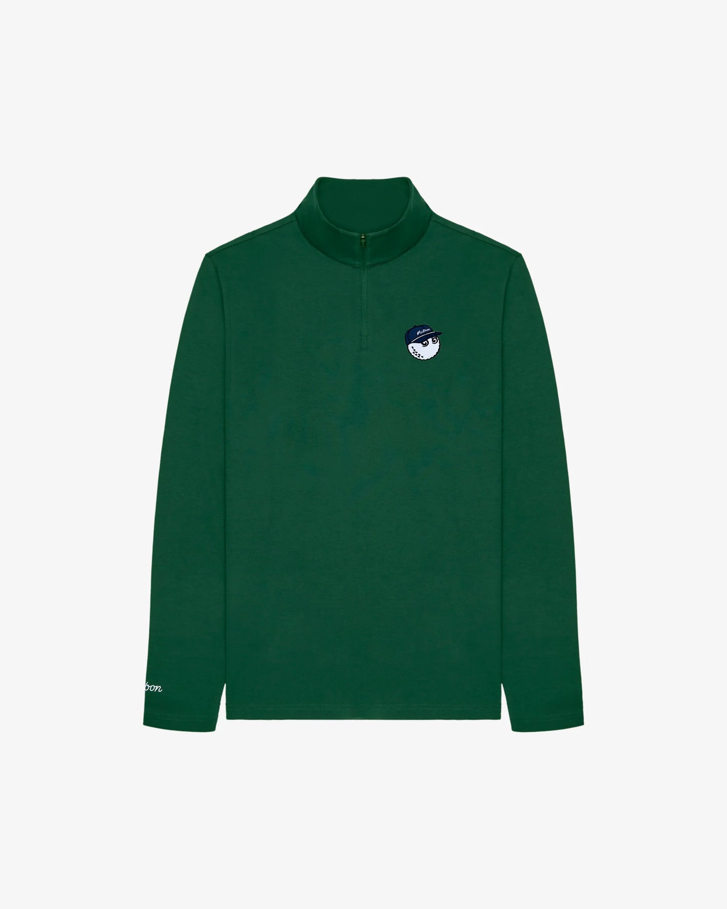 Malbon Flyer Mid Layer