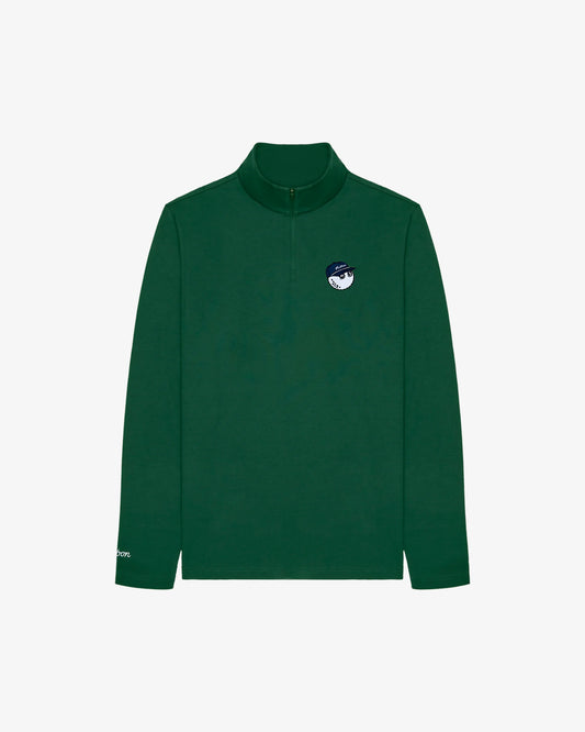 Malbon Flyer Mid Layer