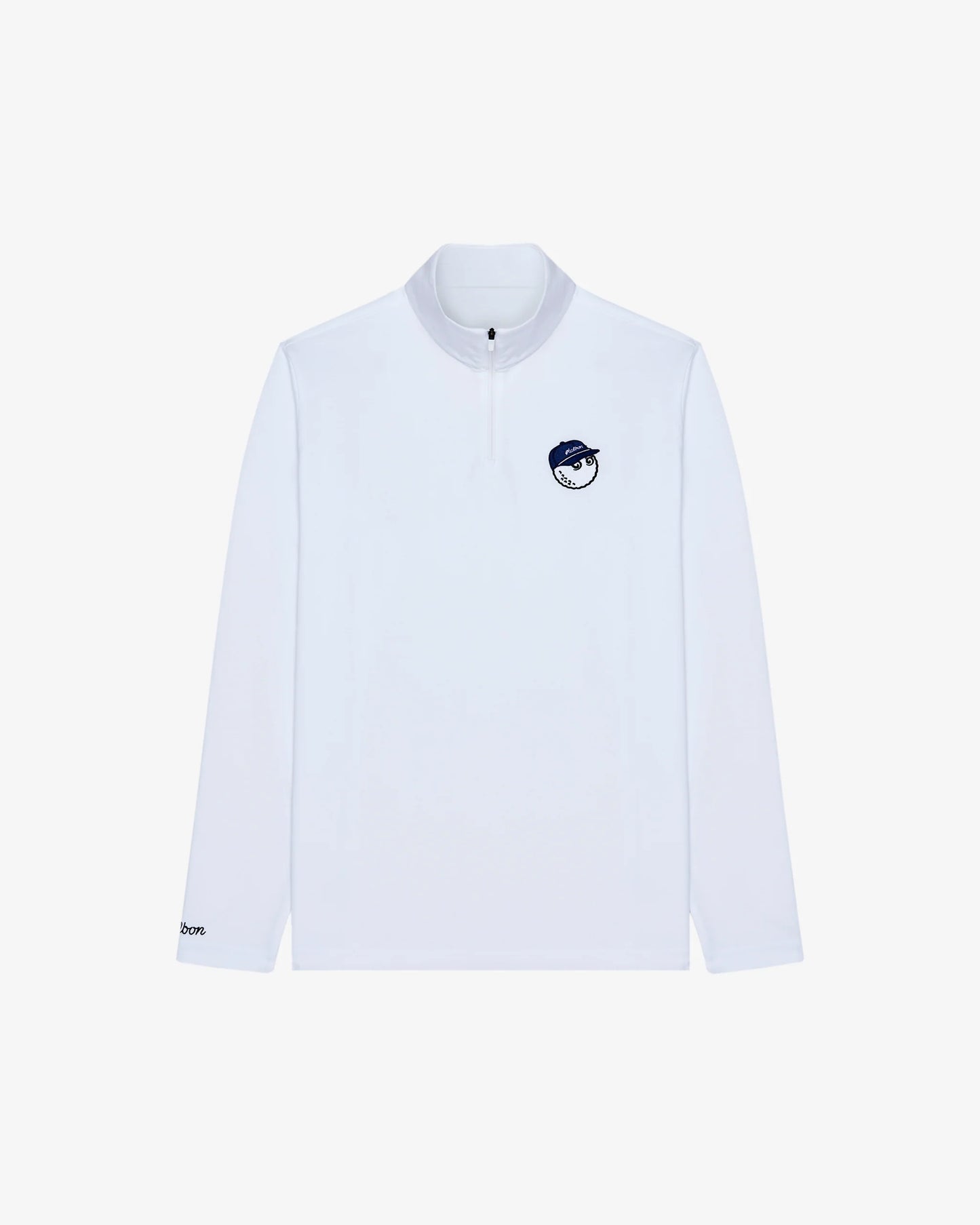 Malbon Flyer Mid Layer
