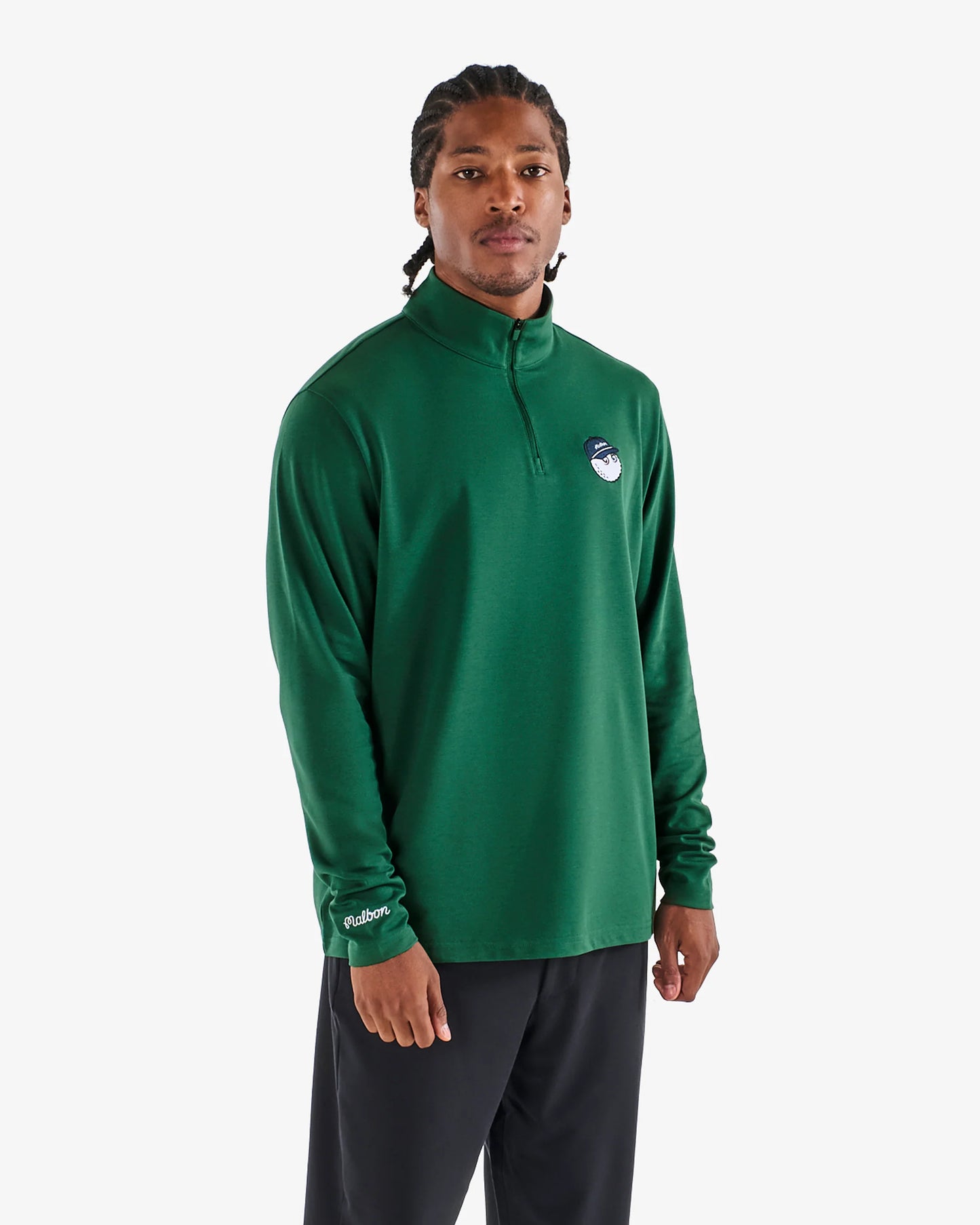 Malbon Condor Coolcore Pant