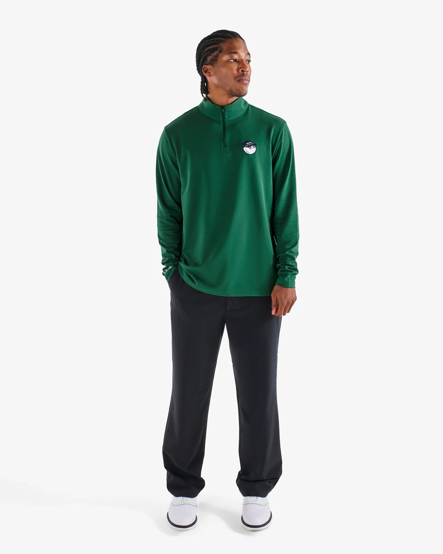Malbon Condor Coolcore Pant