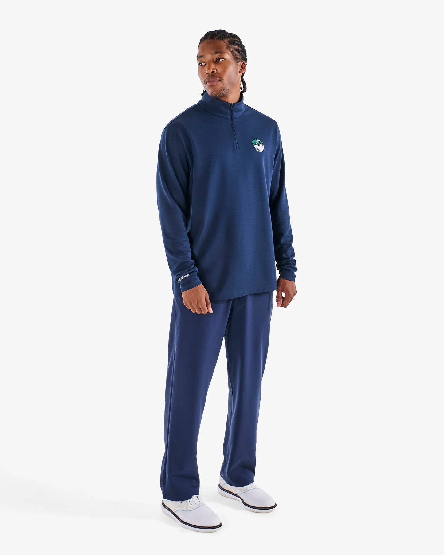 Malbon Condor Coolcore Pant