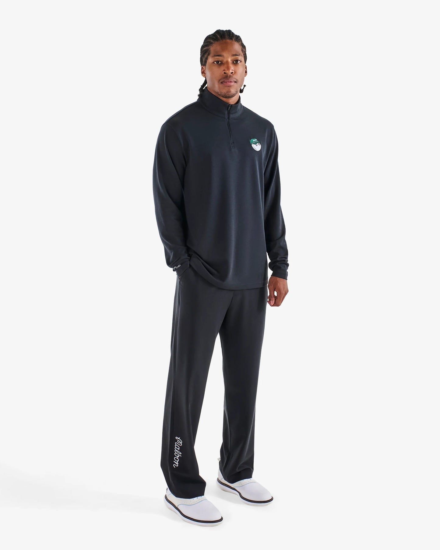 Malbon Magnolia Coolcore Pant