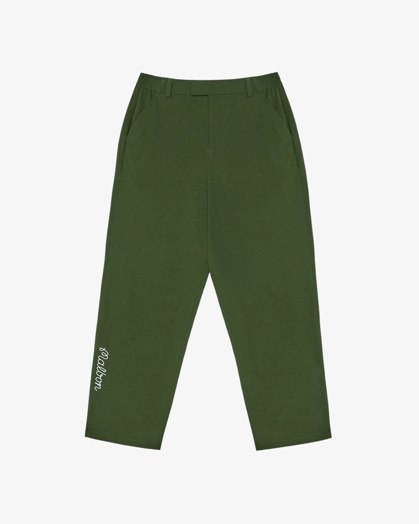 Malbon Magnolia Coolcore Pant