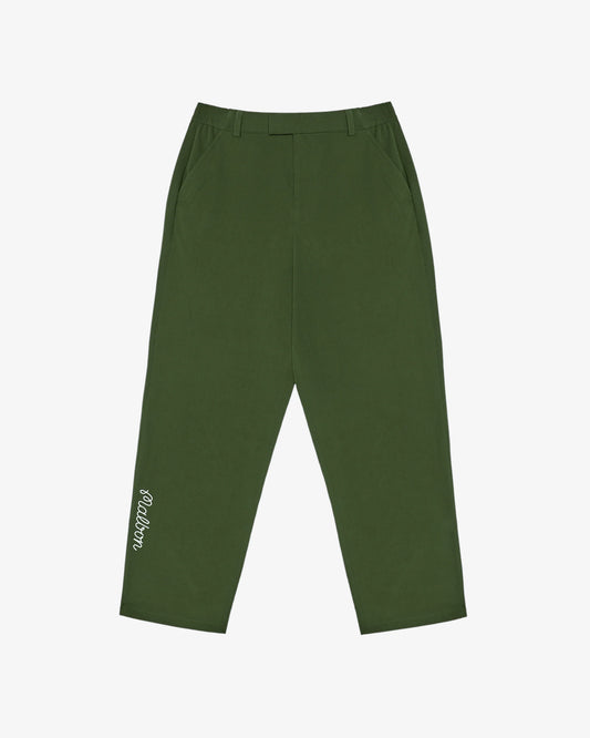 Malbon Magnolia Coolcore Pant