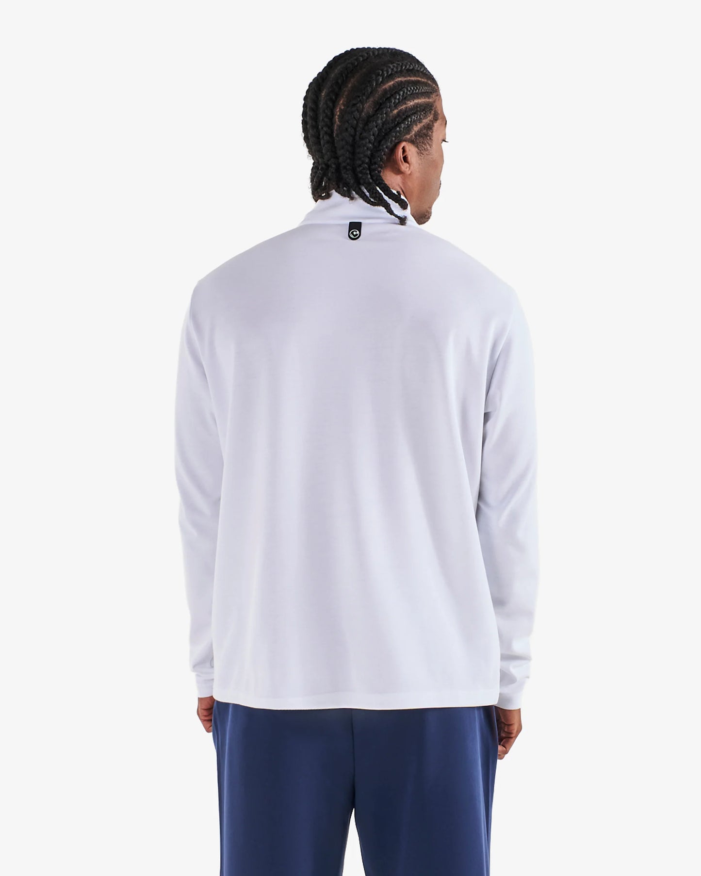 Malbon Magnolia Coolcore Pant