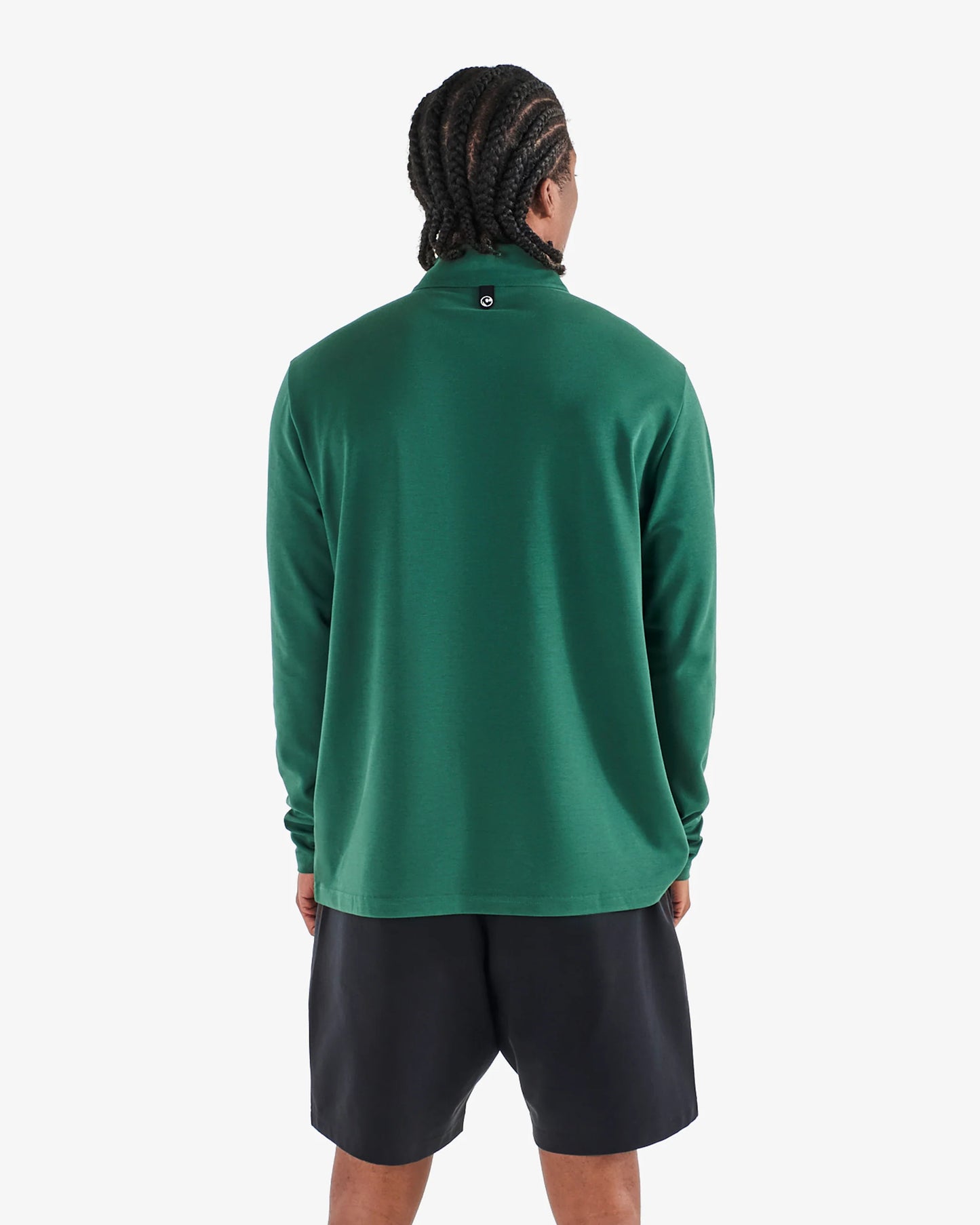 Malbon Ripley Coolcore Short