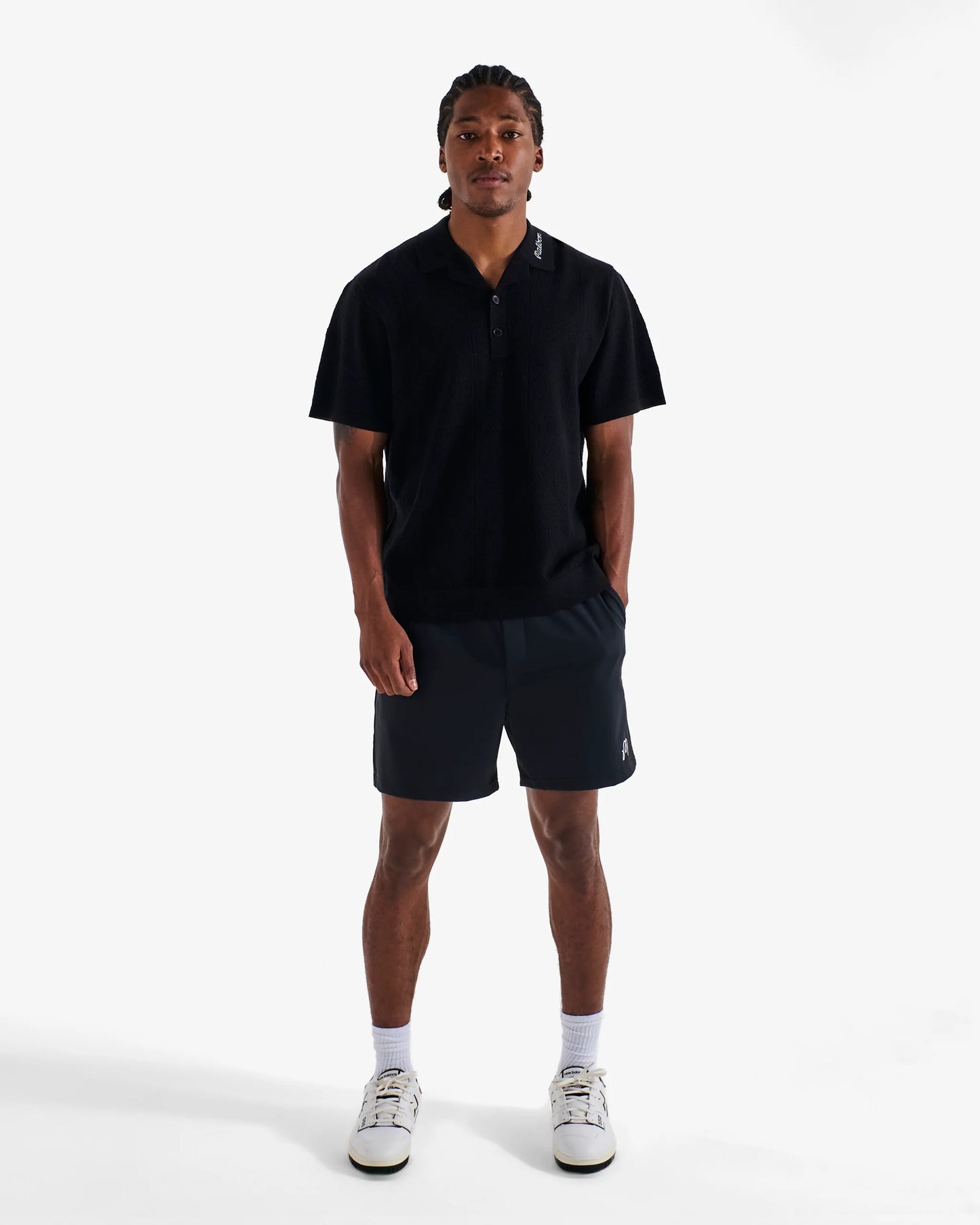 Malbon Scooter Coolcore Short