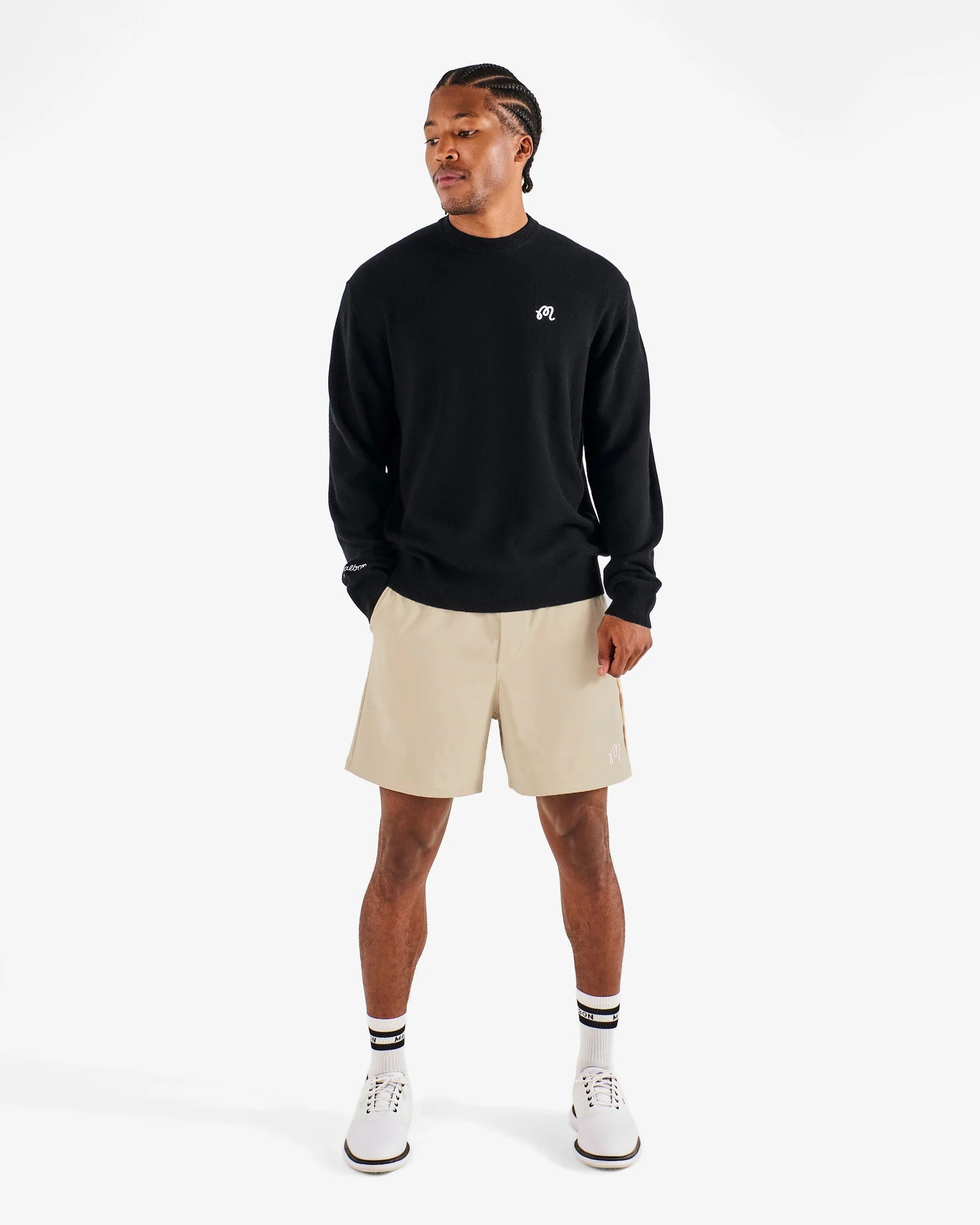 Malbon Scooter Coolcore Short