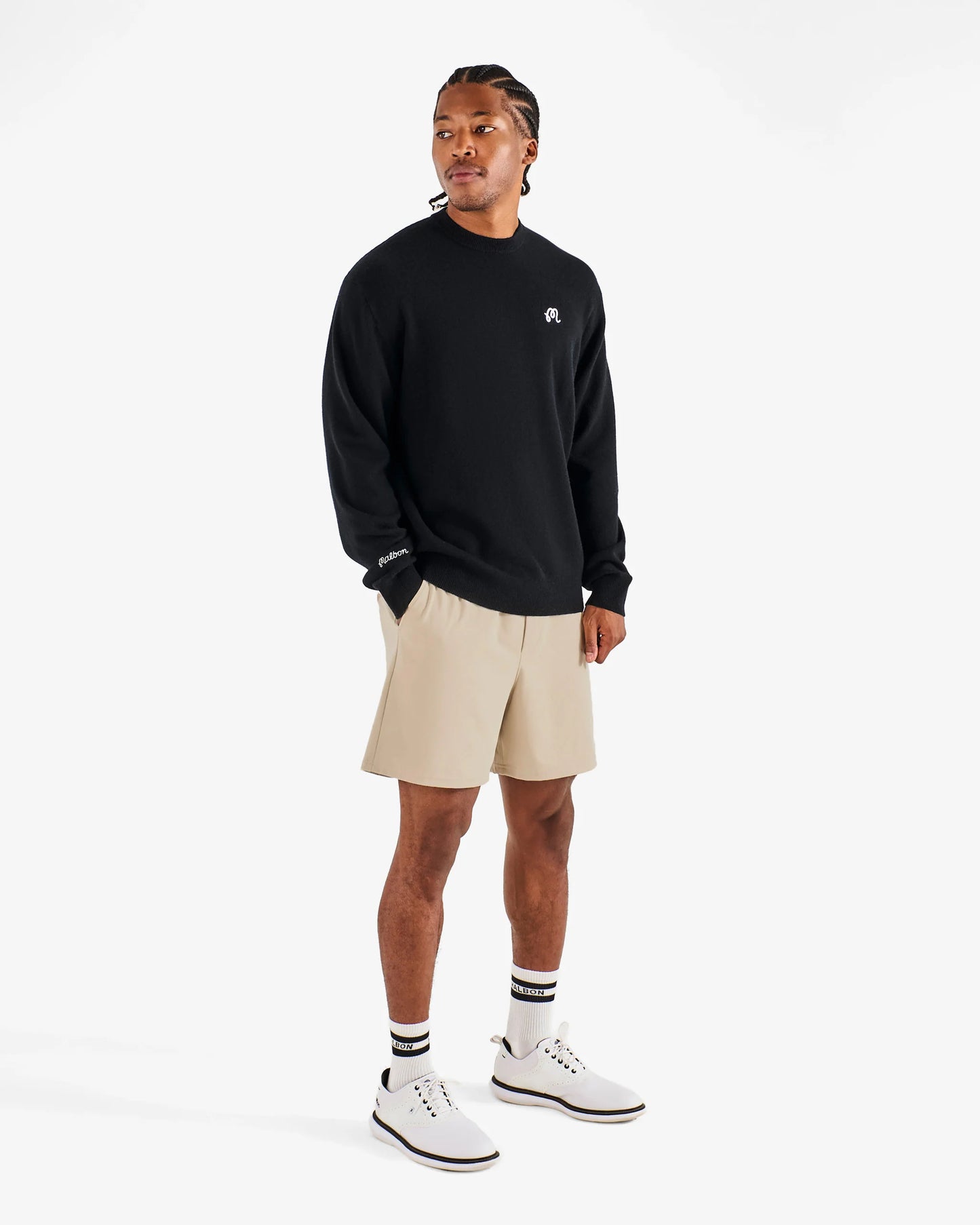 Malbon Scooter Coolcore Short