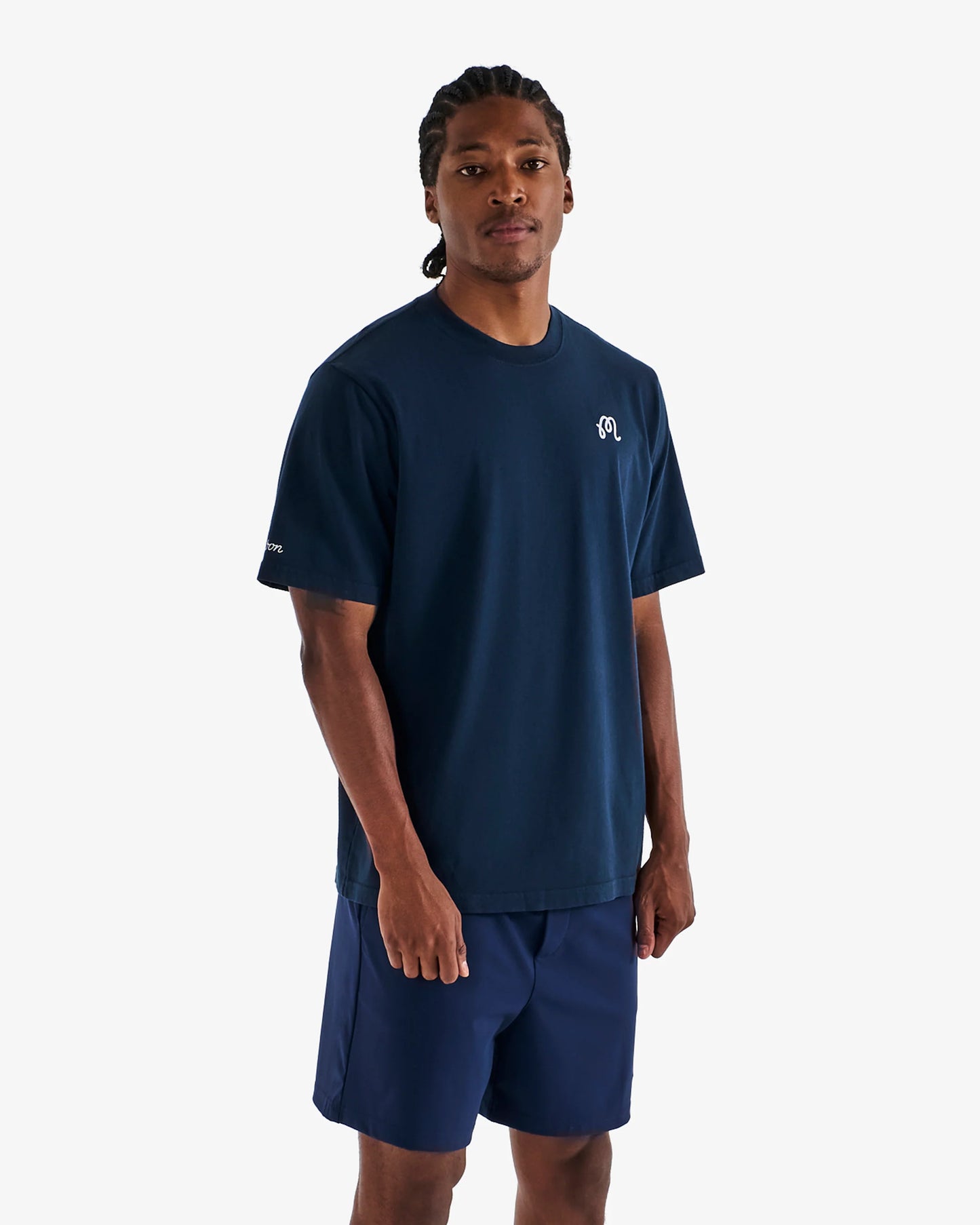 Malbon Scooter Coolcore Short