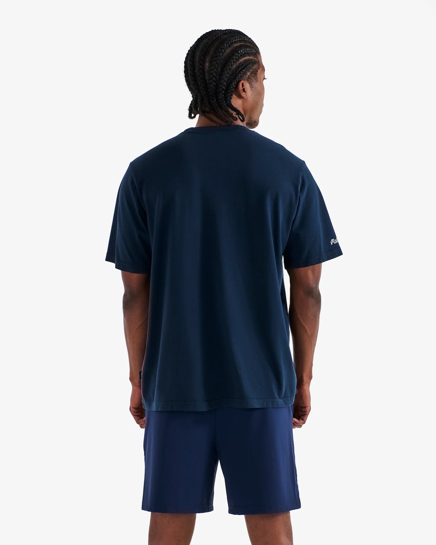 Malbon Scooter Coolcore Short