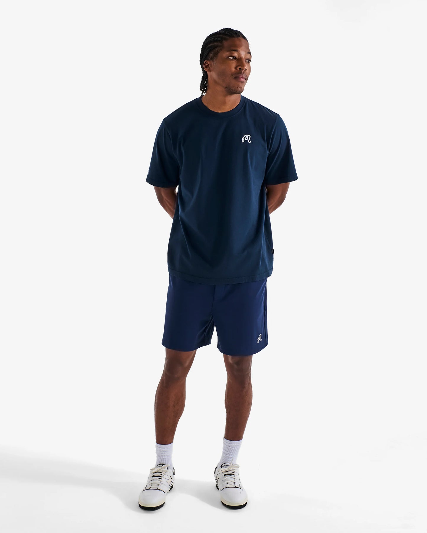 Malbon Scooter Coolcore Short