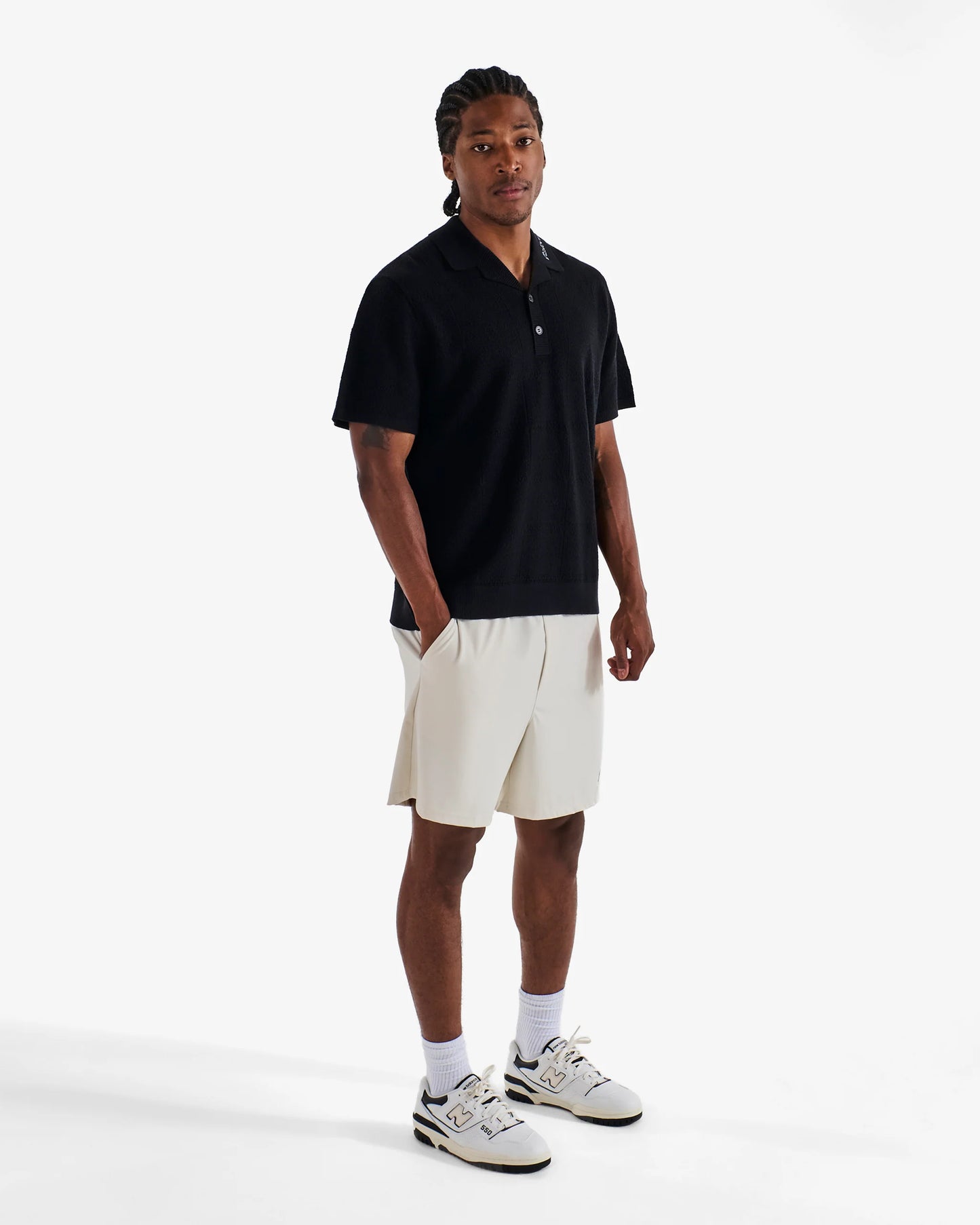 Malbon Scooter Coolcore Short