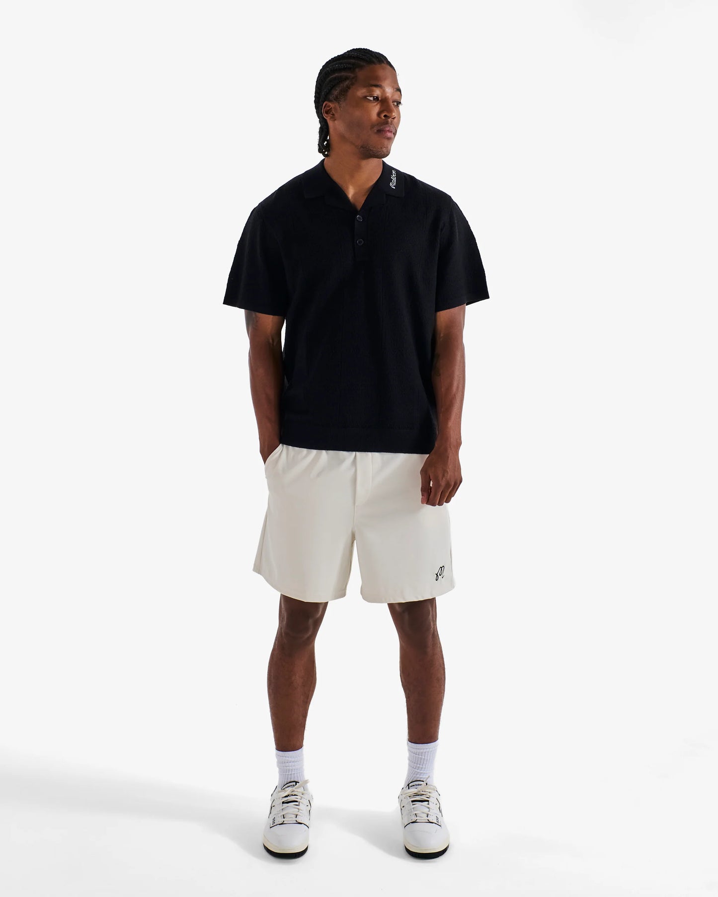 Malbon Scooter Coolcore Short