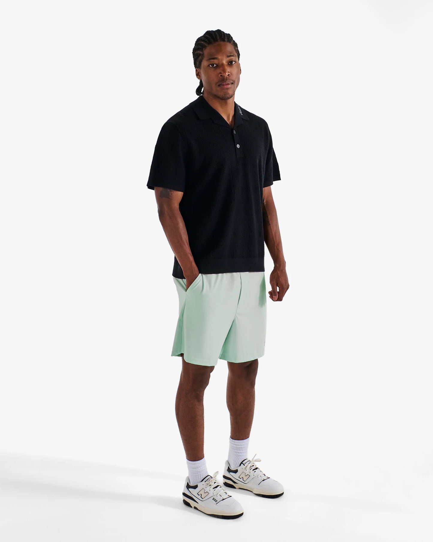 Malbon Scooter Coolcore Short