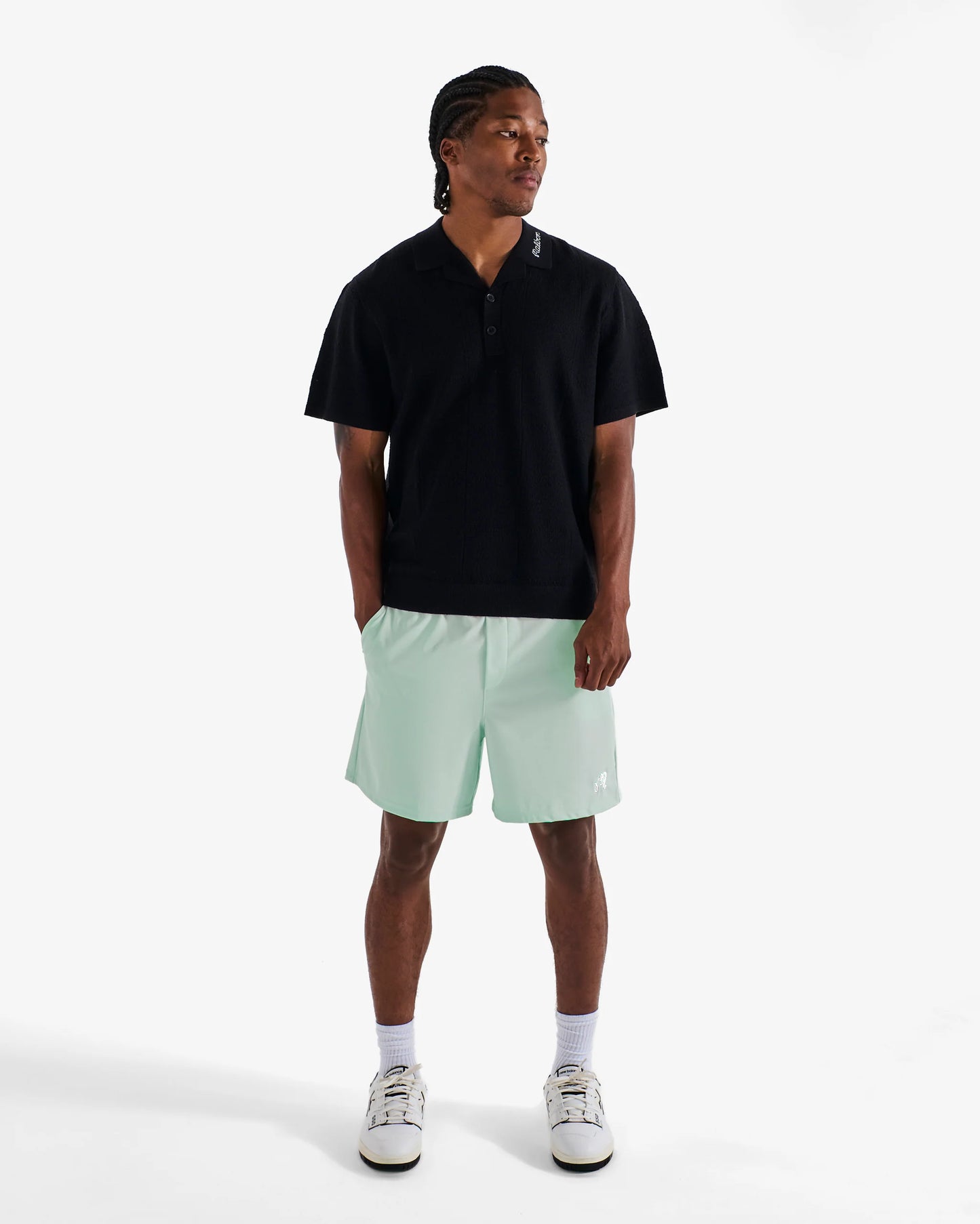 Malbon Scooter Coolcore Short