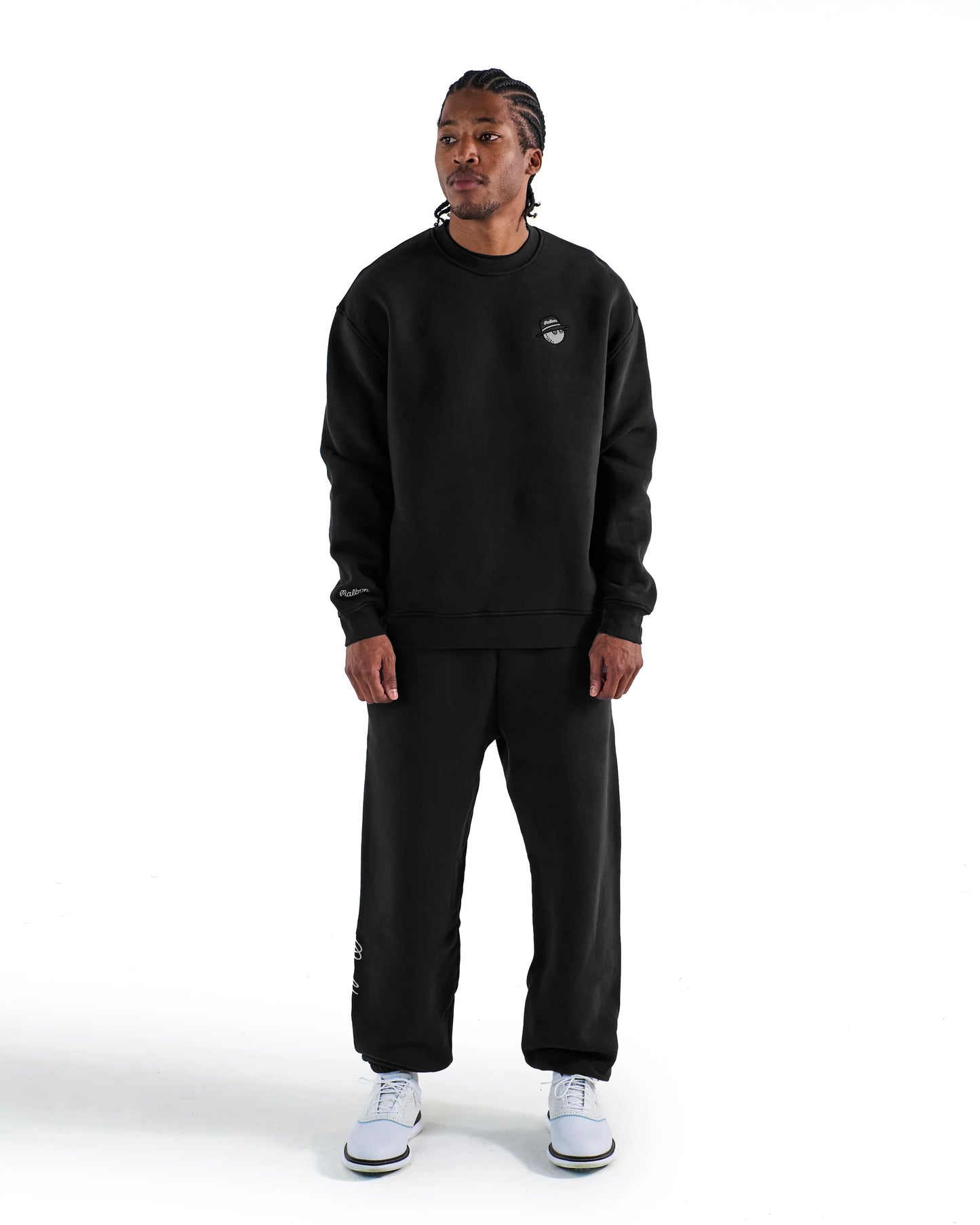 Malbon Range Cooper Sweatshirt