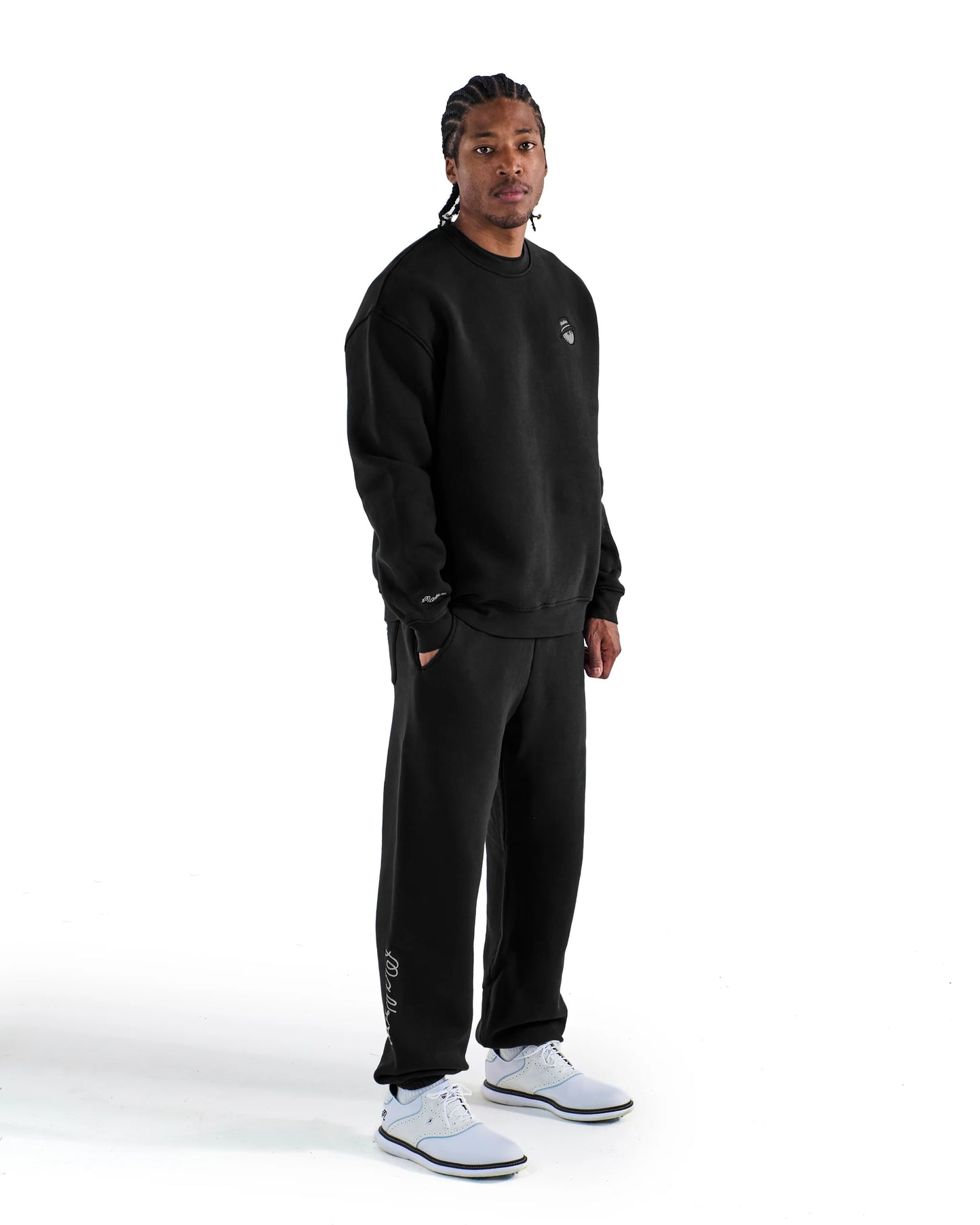 Malbon Range Cooper Sweatshirt